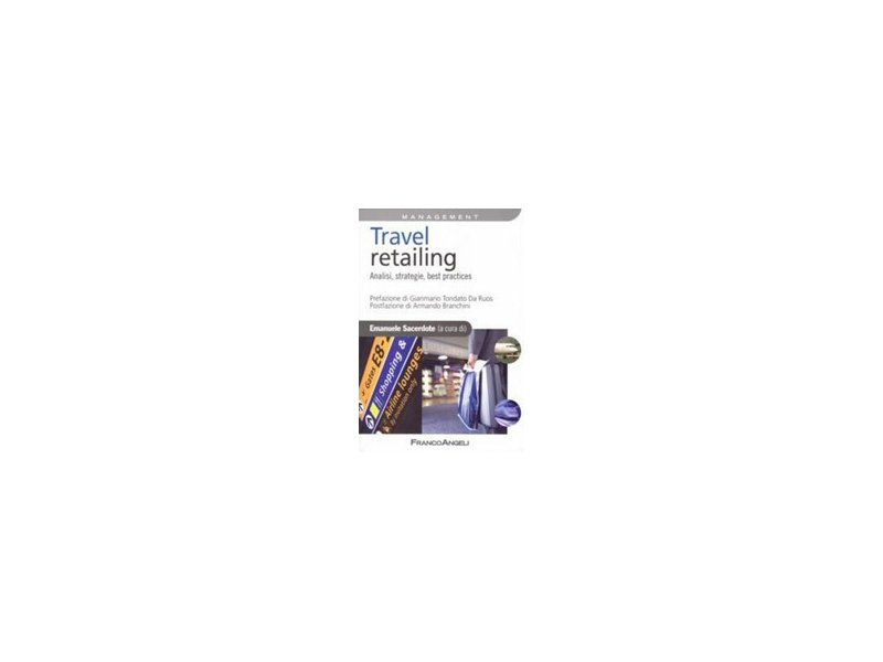 Travel retailing - Distribuzione Moderna Travel retailing - Distribuzione Moderna