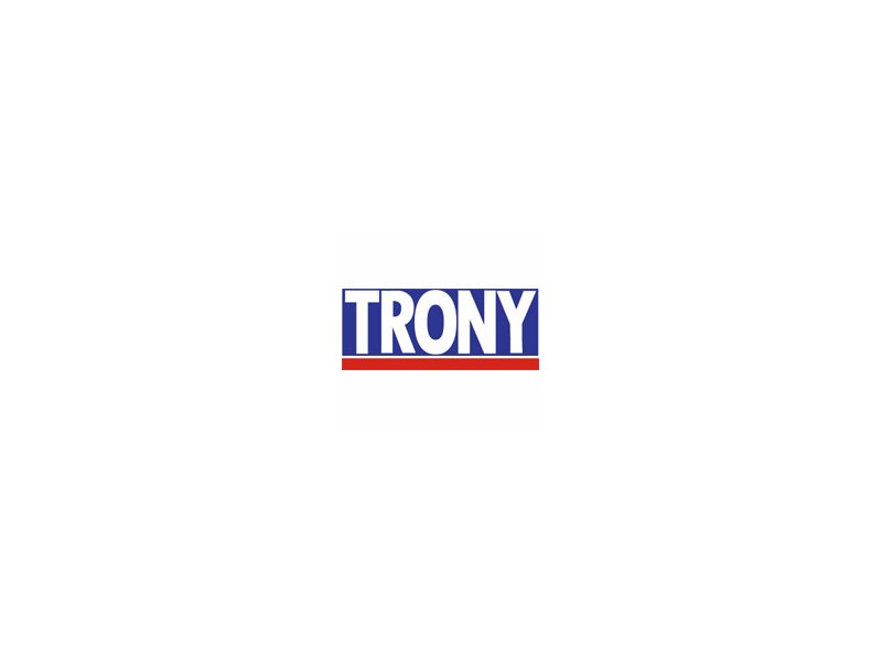 Trony Trony