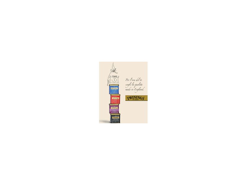 Twinings Twinings