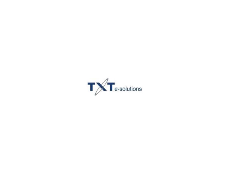 Txt e-solutions Txt e-solutions