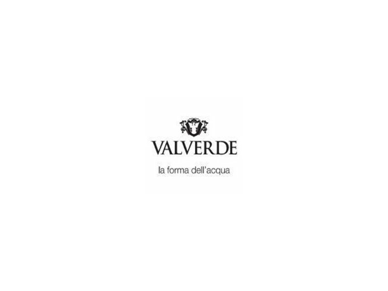 Valverde - Distribuzione Moderna