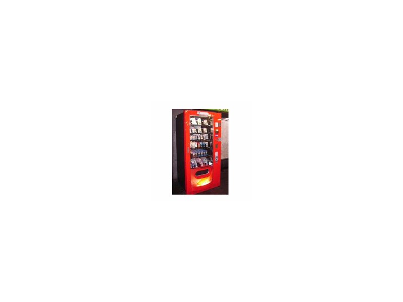 Vending Vending