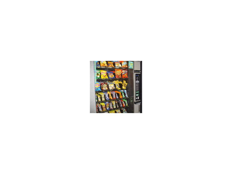 Vending Vending