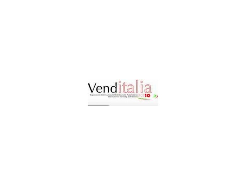 Venditalia 2010: la distribuzione è automatica