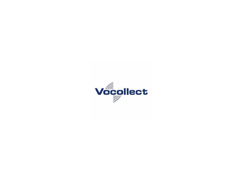Vocollect Vocollect