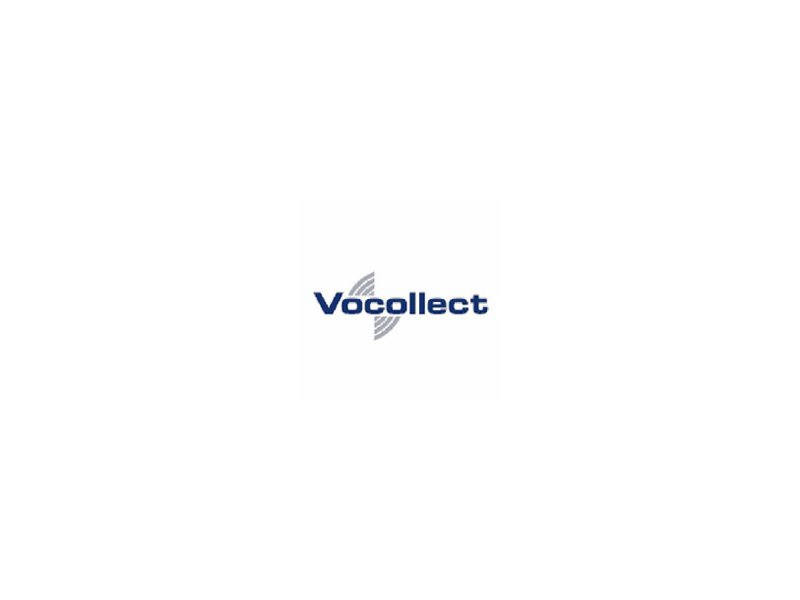 Vocollect amplia VoiceWorld Suite