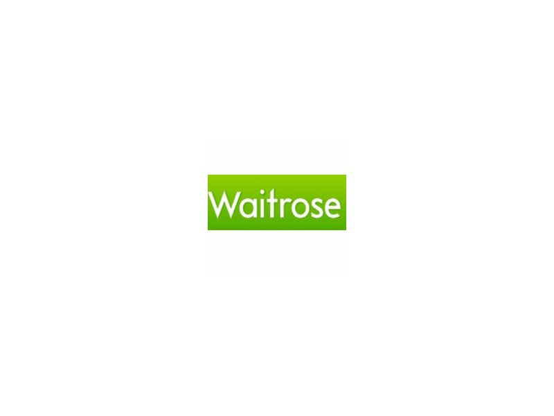 Waitrose