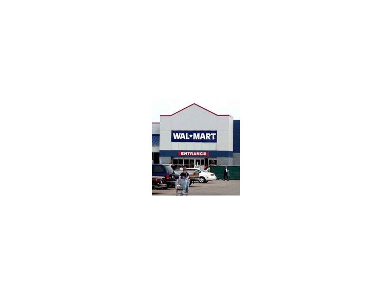 Wal-Mart lancia il “tutto a un dollaro” Wal-Mart lancia il “tutto a un dollaro”
