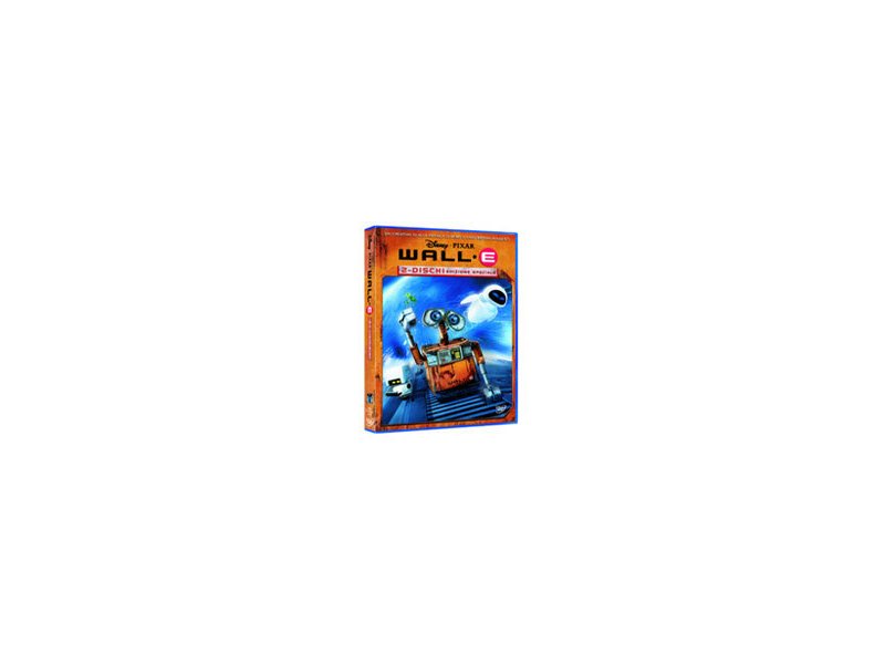 Wall E Wall E