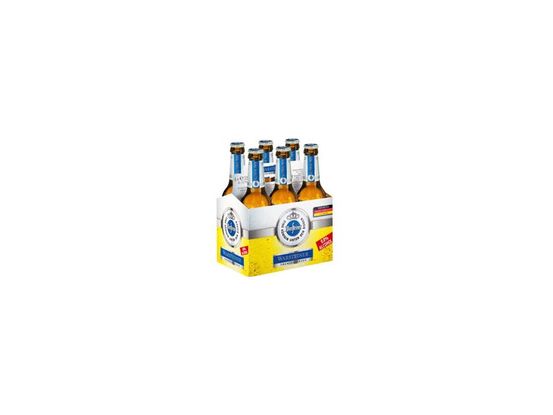 Warsteiner Warsteiner