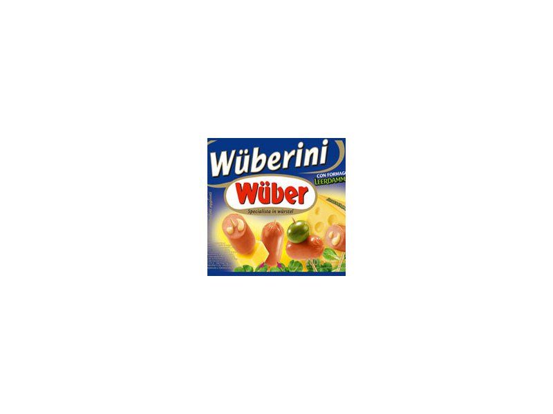 Wüber