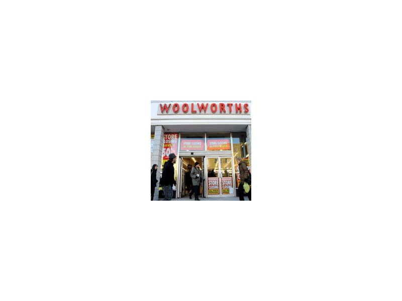 Woolworths