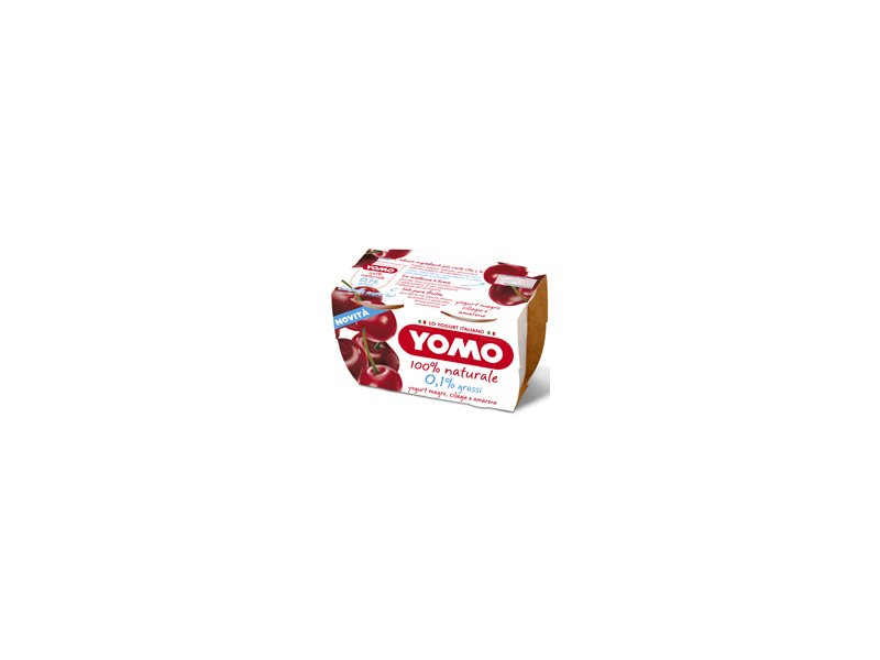 Yomo