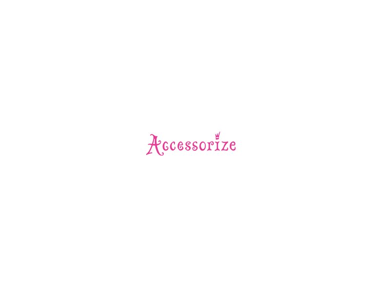 Accessorize