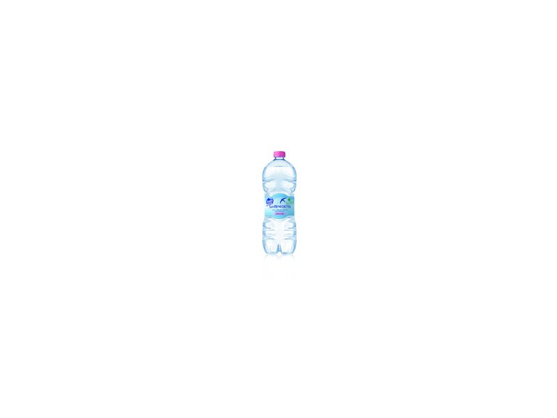 Acqua minerale - Distribuzione Moderna Acqua minerale - Distribuzione Moderna