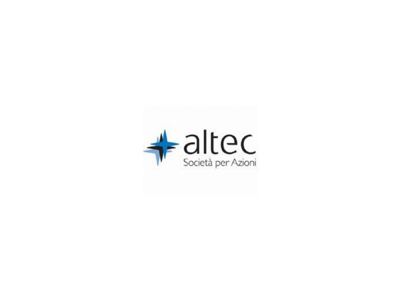 Altec - Distribuzione Moderna