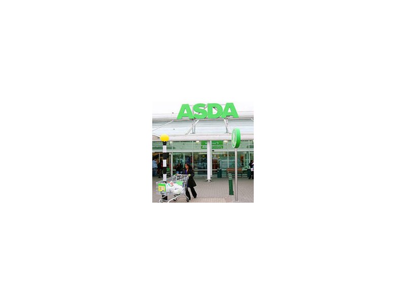 Asda Asda