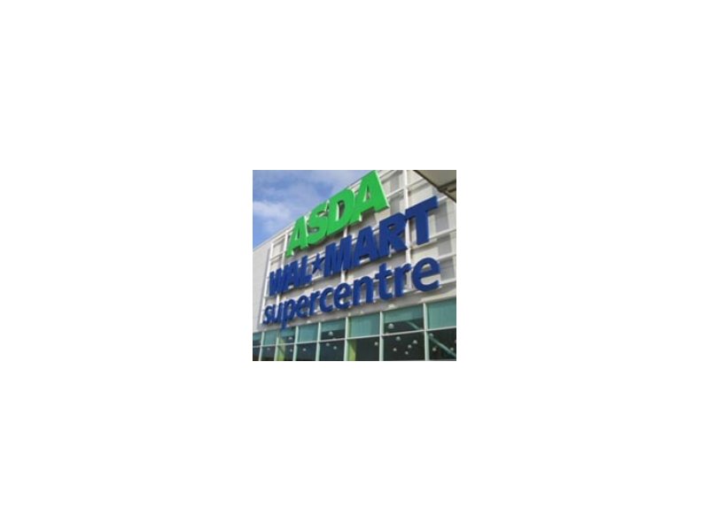 Asda agguanta il World food award Asda agguanta il World food award