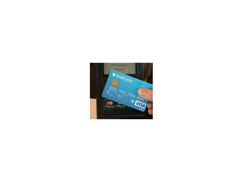 Barclaycard Barclaycard