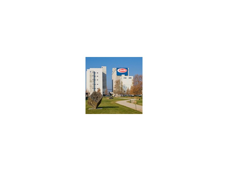 Barilla Barilla