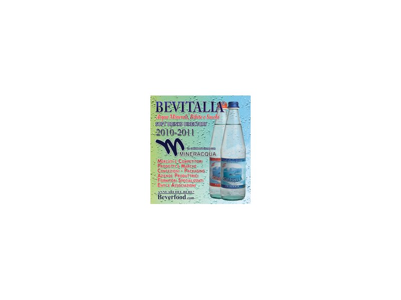 Bevande
