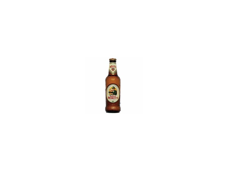 Birra Moretti Birra Moretti