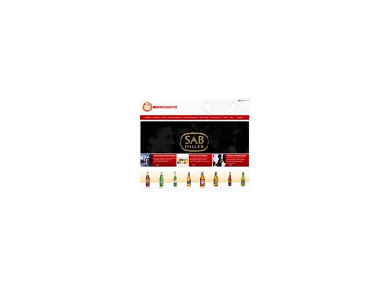Birra Peroni - Distribuzione Moderna