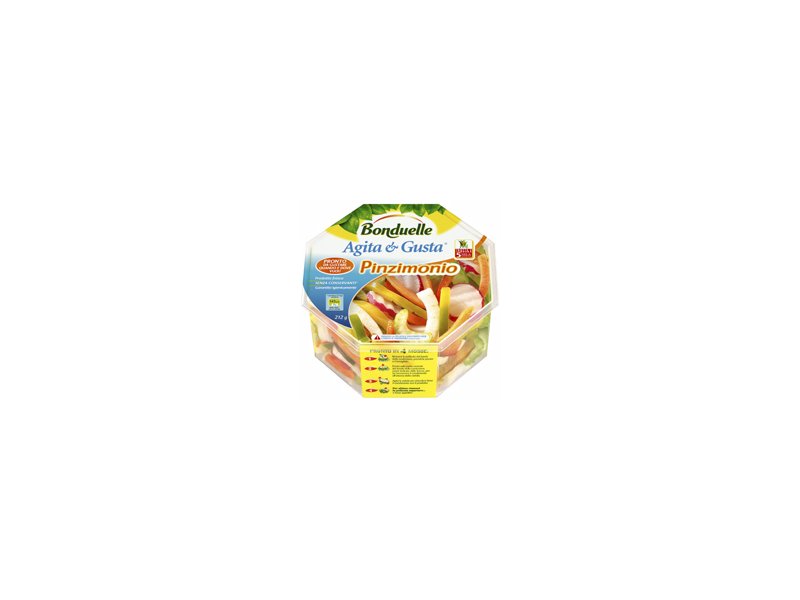 Bonduelle Bonduelle