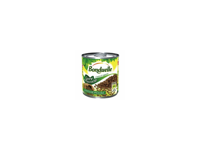 Bonduelle - Distribuzione Moderna Bonduelle - Distribuzione Moderna