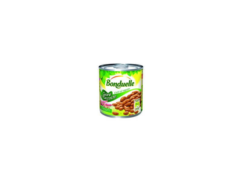 Bonduelle Bonduelle