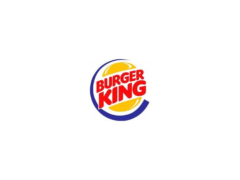 Burger King Burger King