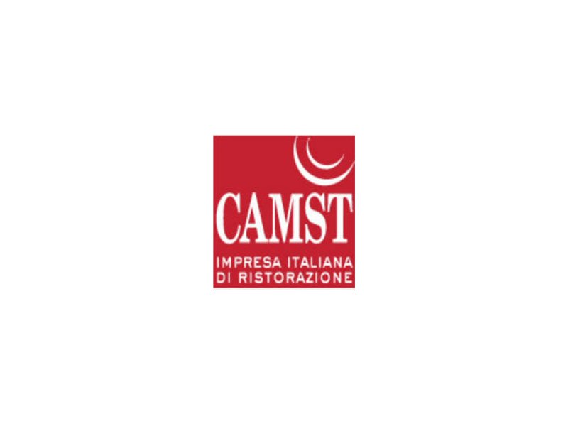 Camst - Distribuzione Moderna Camst - Distribuzione Moderna