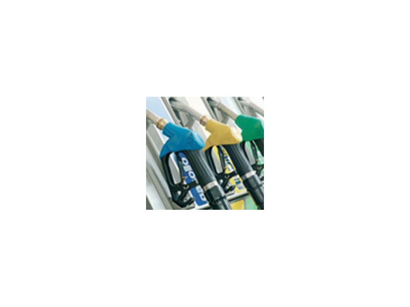 Carburanti - Distribuzione Moderna