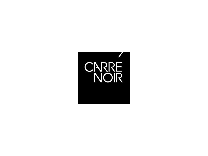 Carrè Noir Carrè Noir
