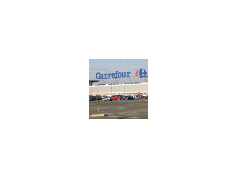 Carrefour Carrefour