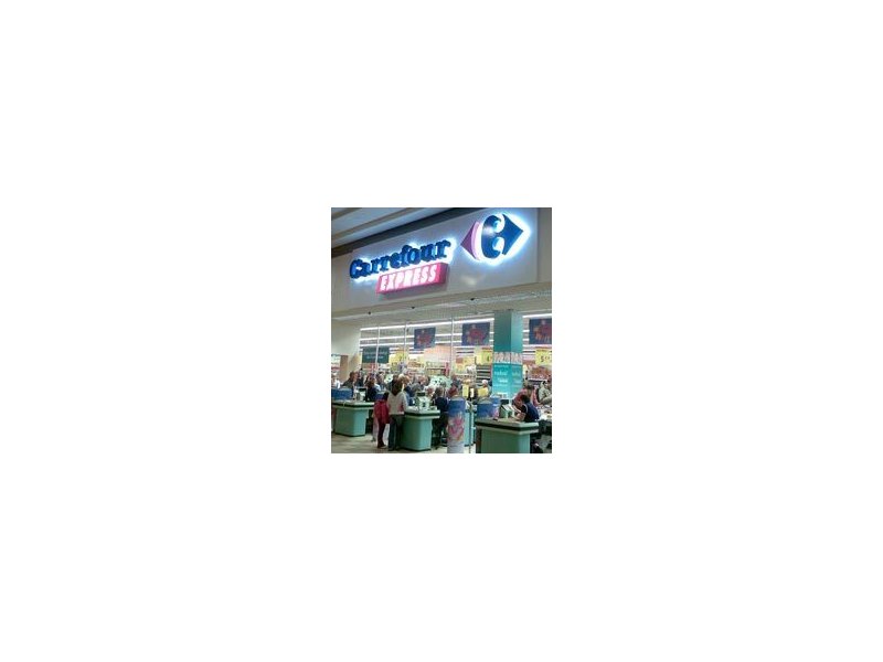 Carrefour Carrefour
