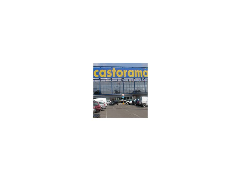 Castorama