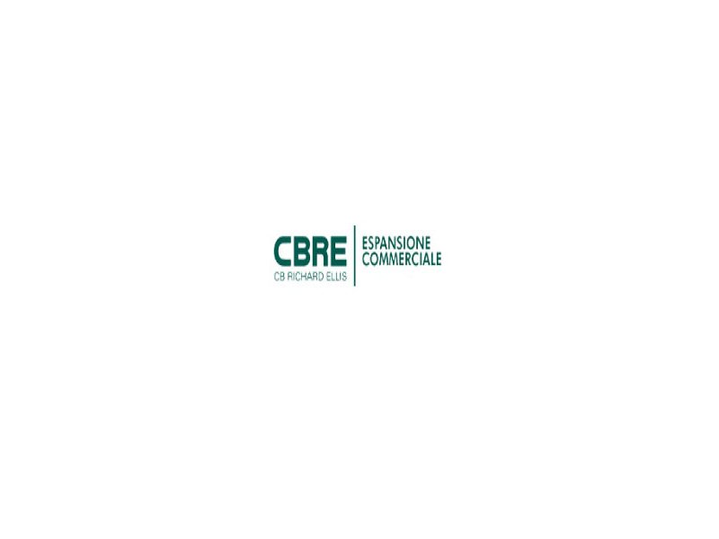 Cbre-Espansione Commerciale