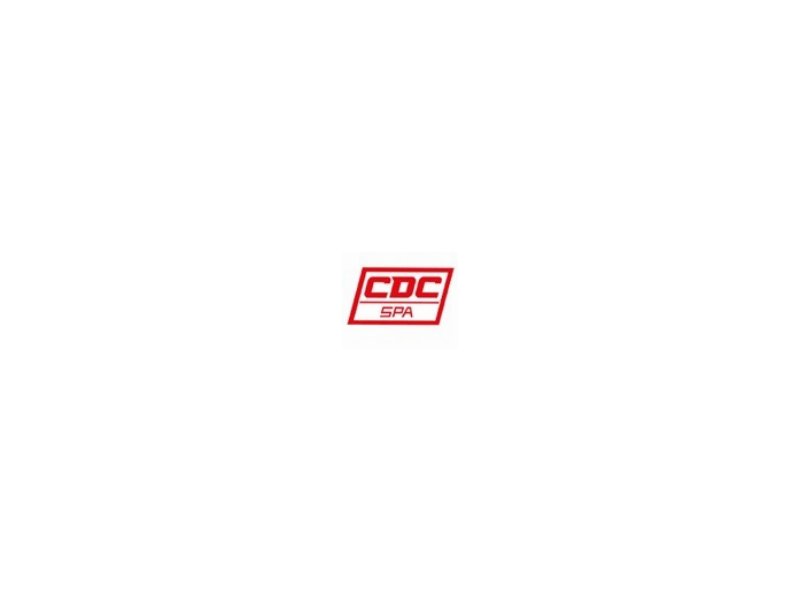 CDC CDC