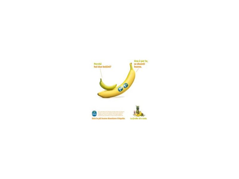 Chiquita Chiquita