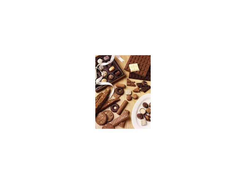 Cioccolato - Distribuzione Moderna Cioccolato - Distribuzione Moderna