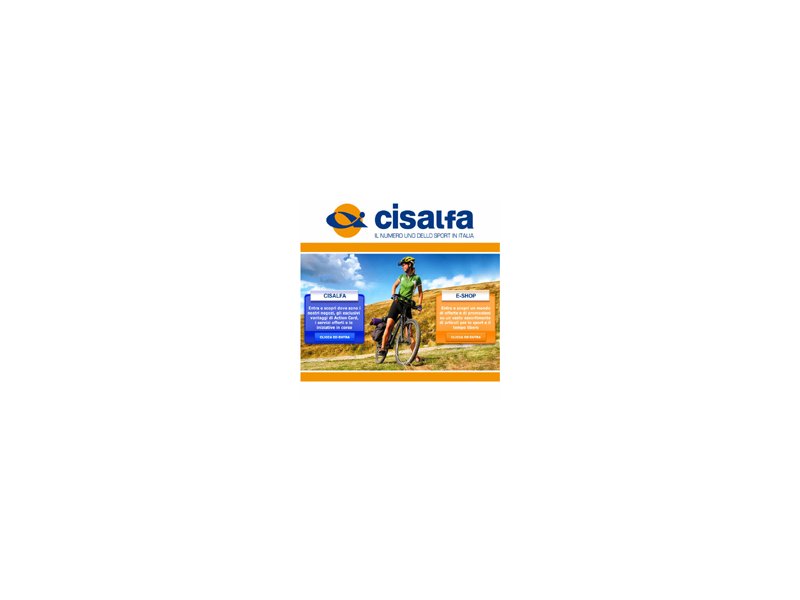 Cisalfa Cisalfa
