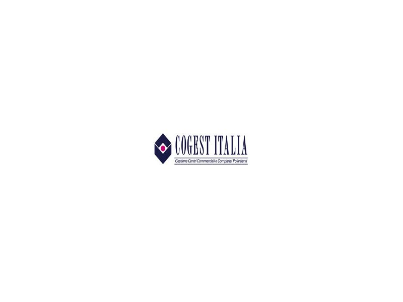 Cogest Italia - Distribuzione Moderna