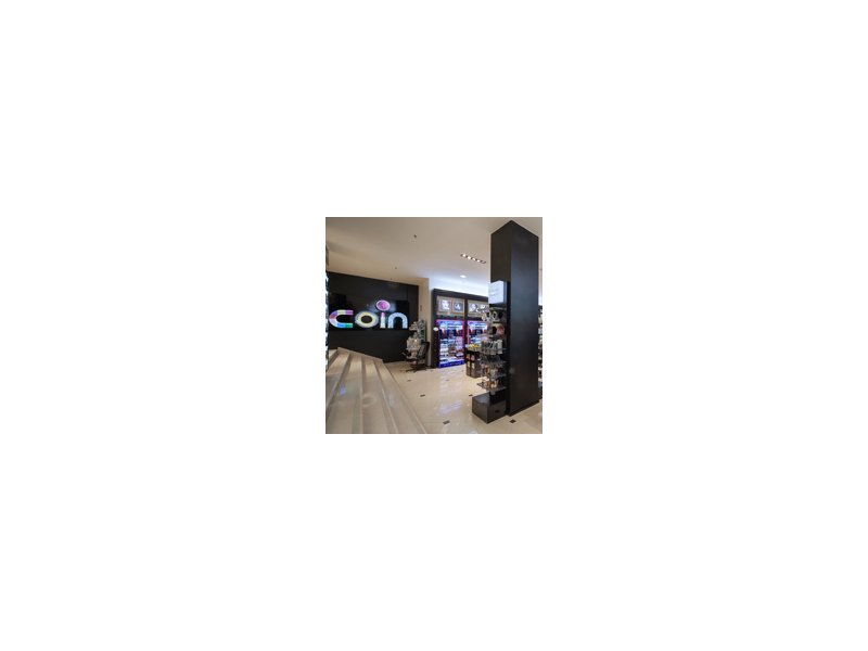 Coin Coin