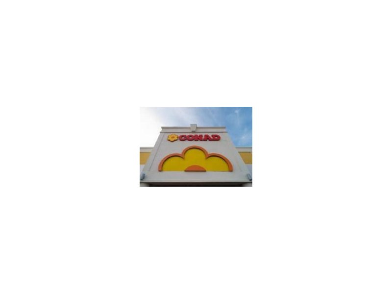 Conad Conad