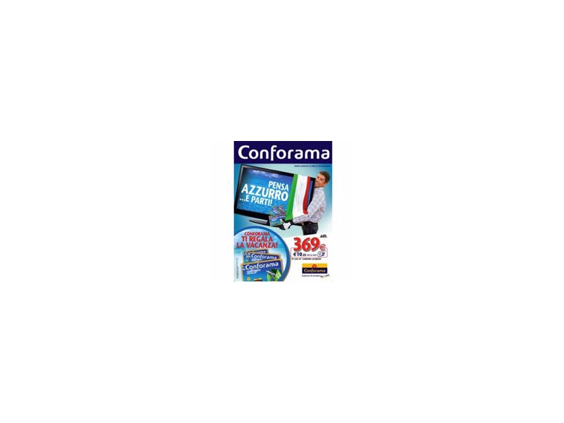 Conforama Conforama