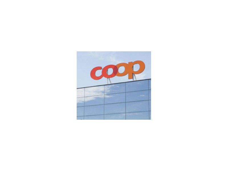Coop Svizzera - Distribuzione Moderna Coop Svizzera - Distribuzione Moderna