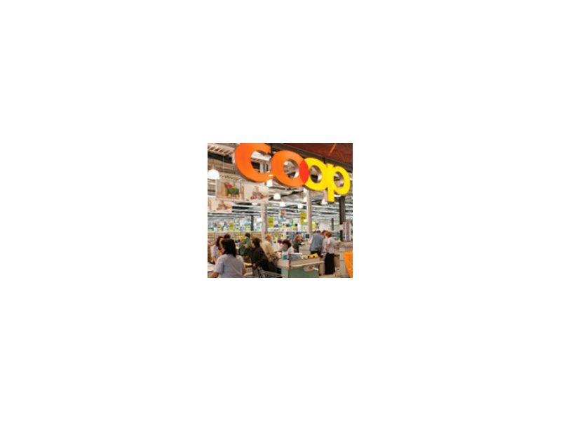 Coop Svizzera Coop Svizzera