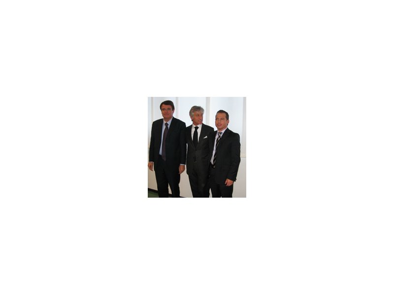 Cso - Distribuzione Moderna