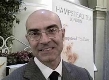 D&C degusta una buona tazza di té